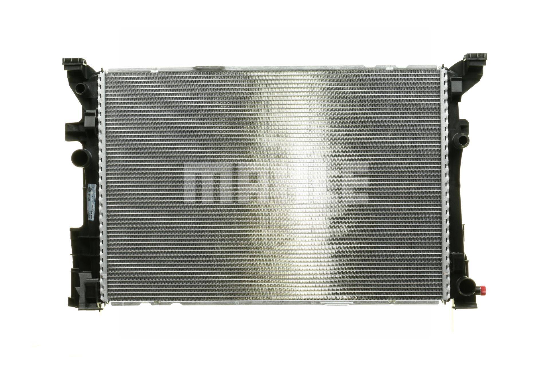 MAHLE ORIGINAL CR 2171 000P: Radiator, motorkjøling