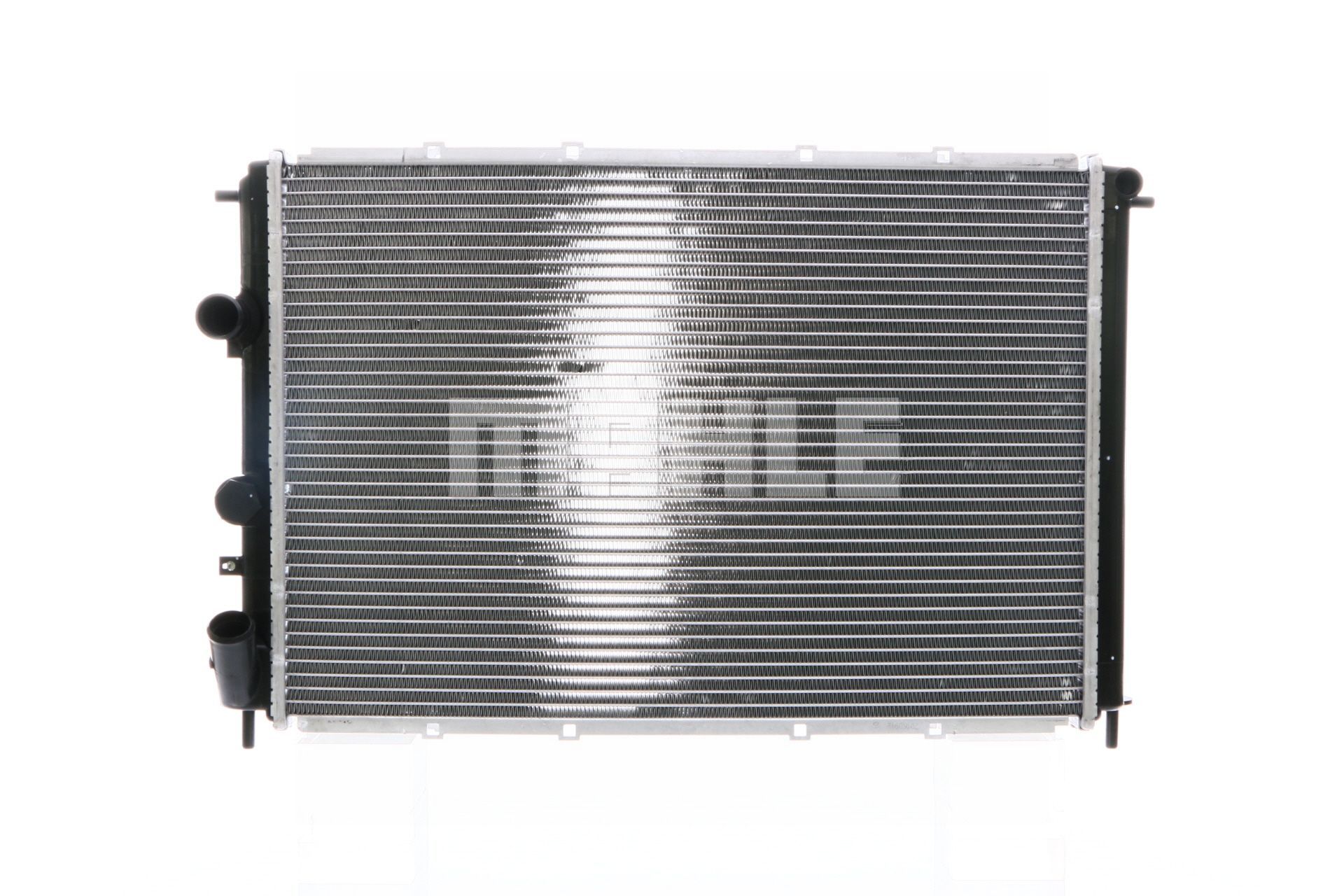 MAHLE ORIGINAL CR 2203 000S Radiators, Motora dzesēšanas sistēma RENAULT MEGANE Scenic (JA0/1_) 90 ZS Dīzelis cena