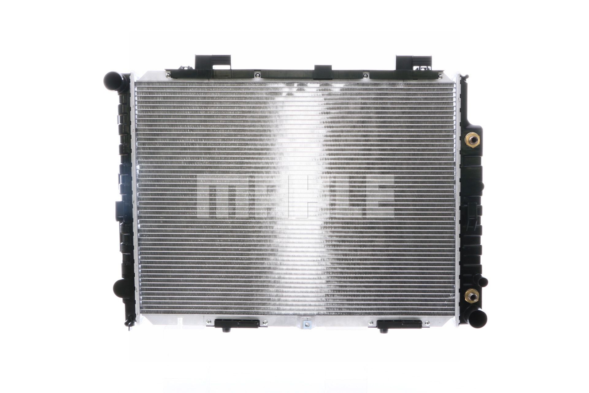 MAHLE ORIGINAL CR 2204 001S Ψυγείο, ψύξη κινητήρα MERCEDES-BENZ E-class Φορτηγό πλατφόρμα / Σασσί (VF210) 113 PS Πετρέλαιο κόστος