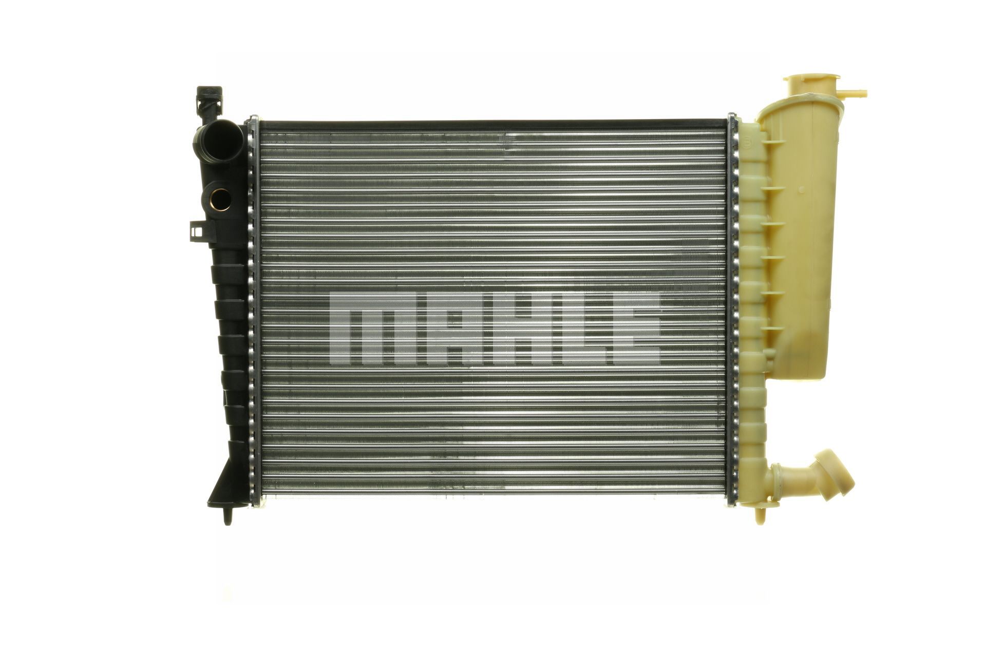MAHLE ORIGINAL CR 2205 000P: Kühler, Motorkühlung BEHR *** PREMIUM LINE ***