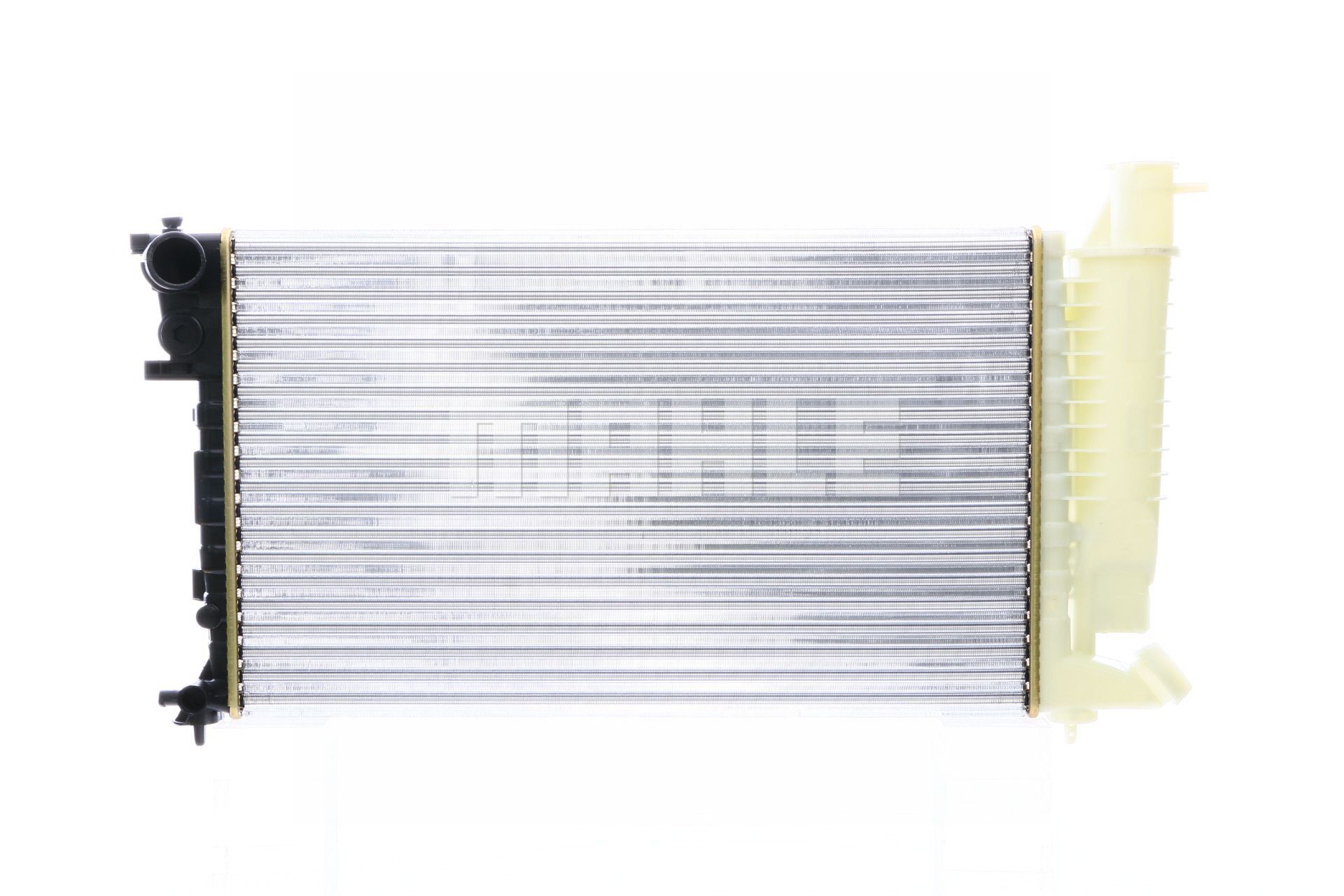 MAHLE ORIGINAL CR 2206 000S: Radiateur BEHR Met schroef