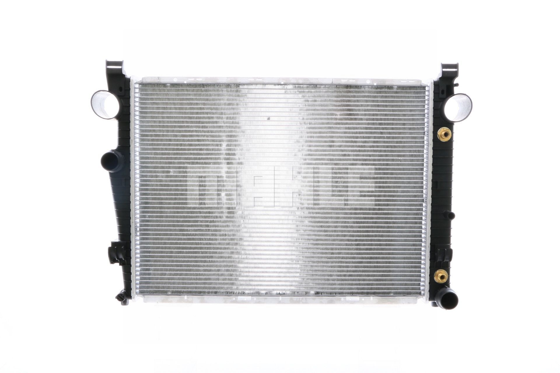 MAHLE ORIGINAL CR 2208 000S: Kühler, Motorkühlung BEHR