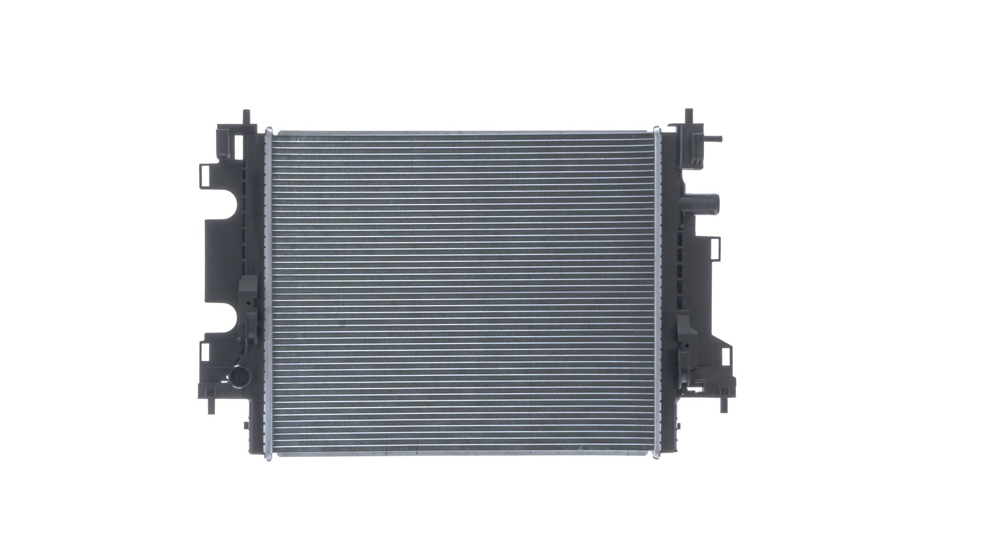 MAHLE ORIGINAL CR 2232 000S: Radiator, racire motor