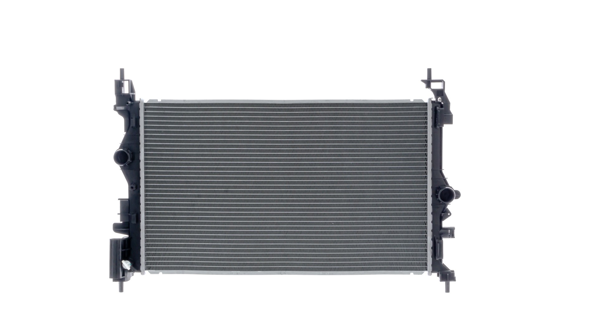MAHLE ORIGINAL CR 2244 000S Hűtő, motorhűtés OPEL Corsa E Hatchback (X15) 87 LE Benzin/Autogáz (LPG) ár
