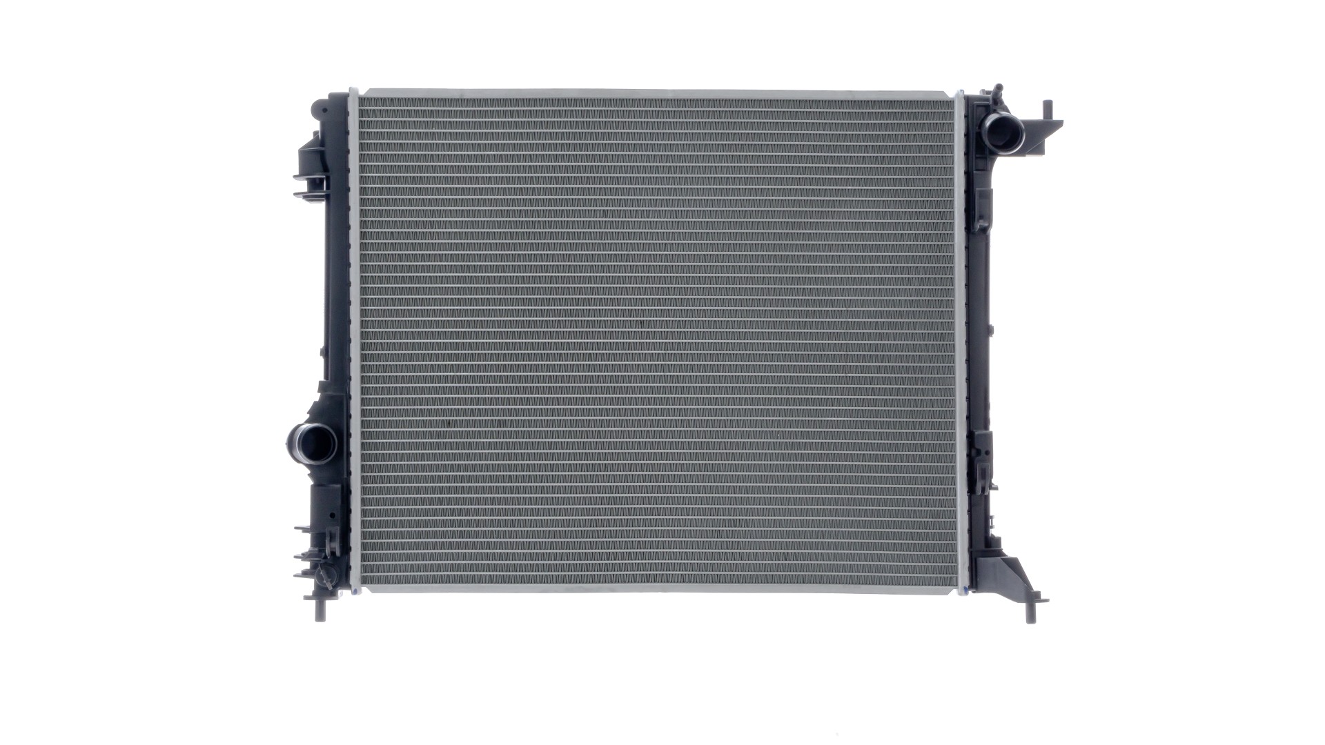 MAHLE ORIGINAL CR 2247 000S: Radiator, racire motor