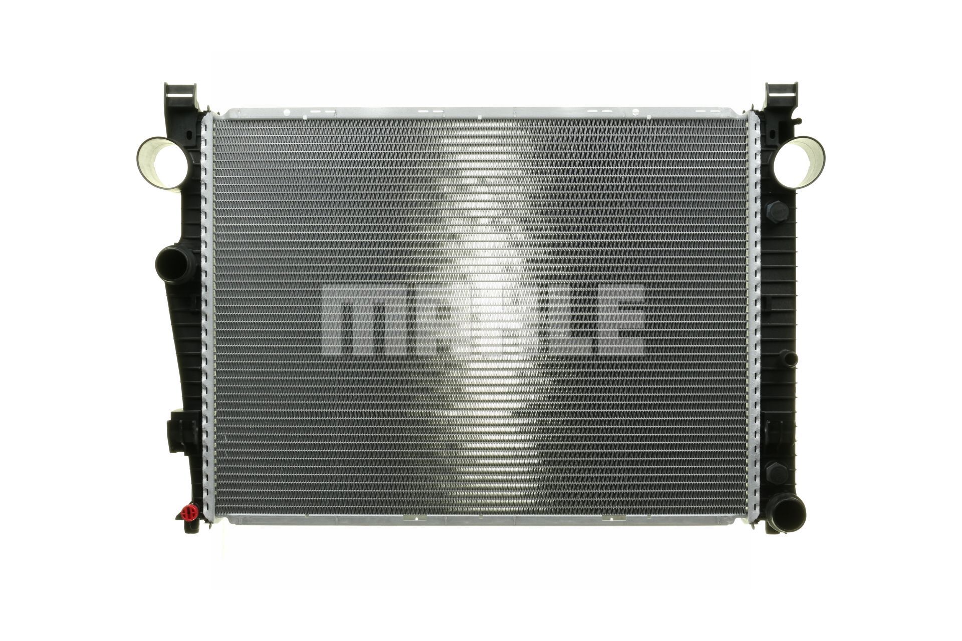 MAHLE ORIGINAL CR 226 000P: Kühler, Motorkühlung BEHR *** PREMIUM LINE ***