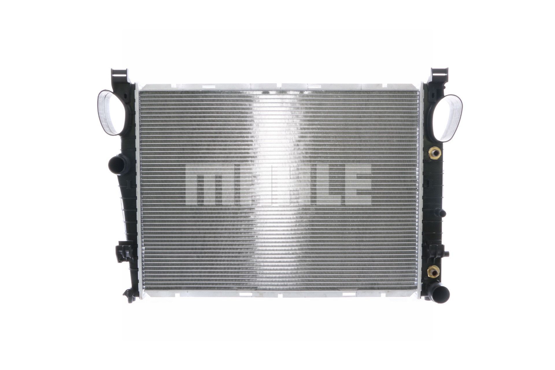 MAHLE ORIGINAL CR 226 000S: Kühler, Motorkühlung BEHR mit Zubehör