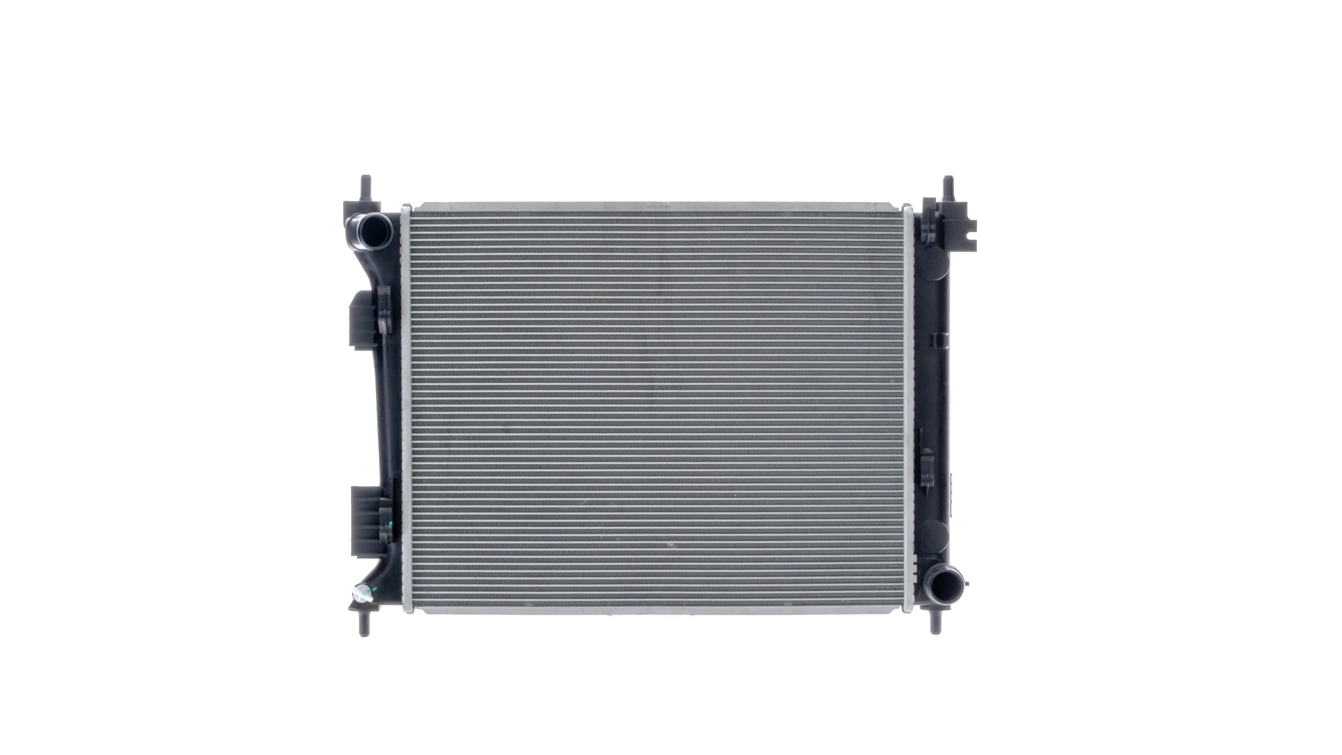 MAHLE ORIGINAL CR 2268 000S: Radiator, racire motor