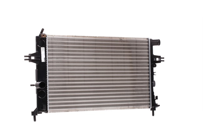 MAHLE ORIGINAL CR 227 000S Hűtő, motorhűtés OPEL Astra G CC (T98) 136 LE Benzin ár