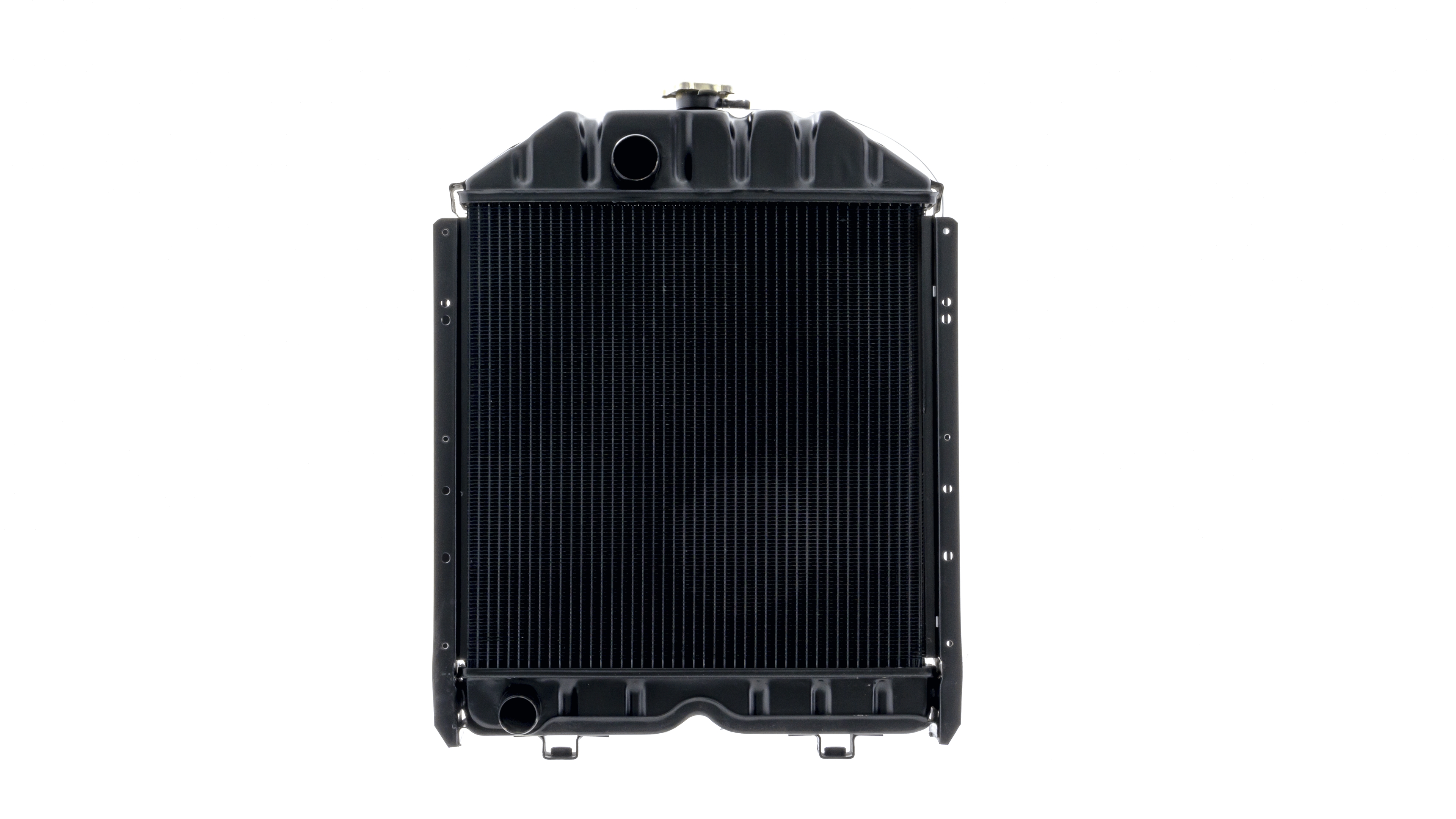 MAHLE ORIGINAL CR 2280 000S: Radiator, motorkjøling