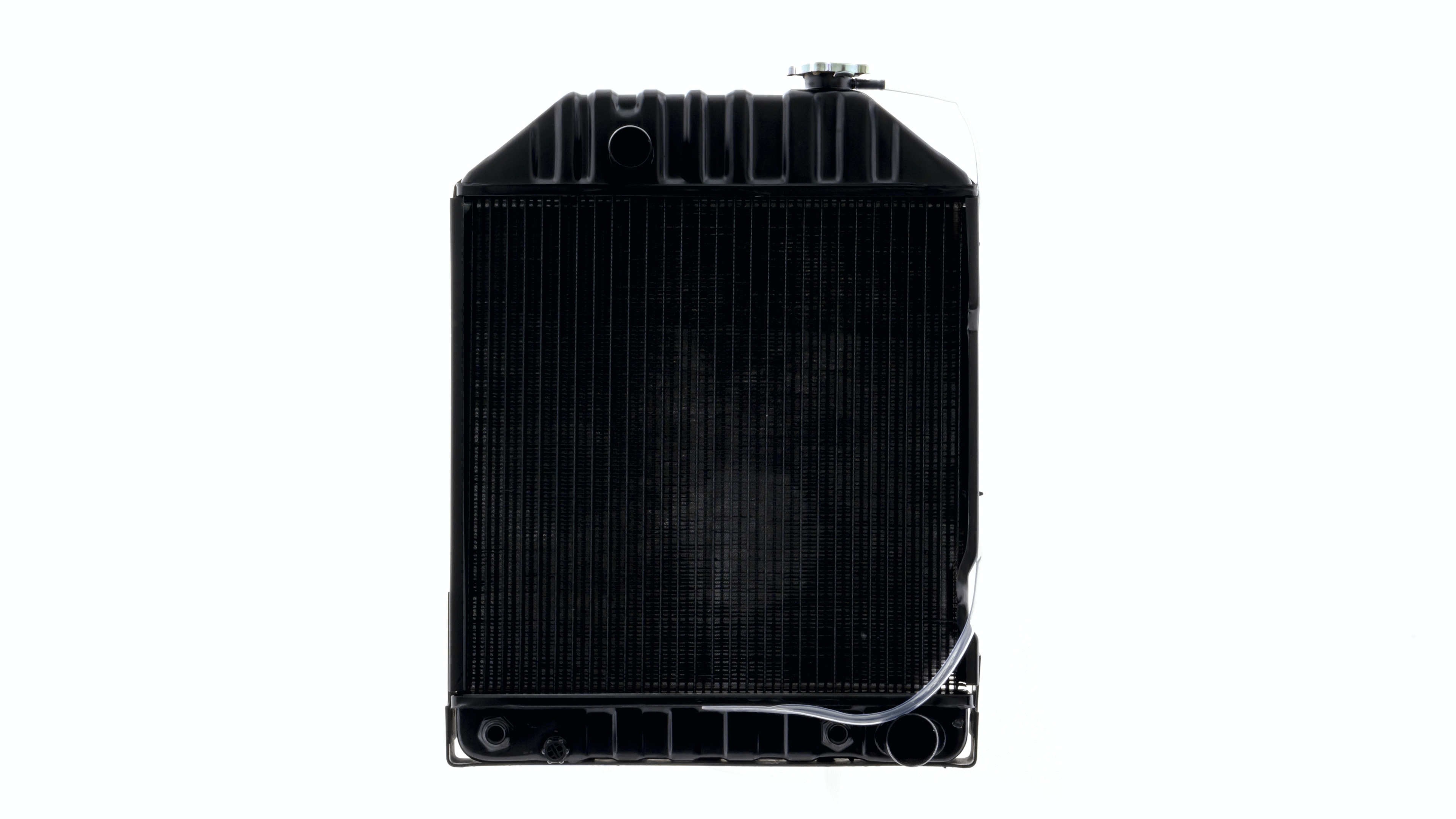 MAHLE ORIGINAL CR 2283 000S: Kylare