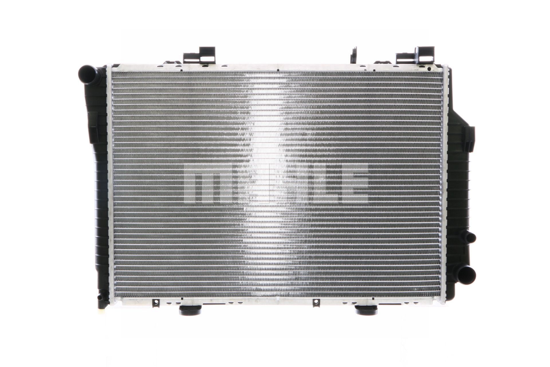 MAHLE ORIGINAL CR 231 000S Радиатор, охлаждане на двигателя MERCEDES-BENZ C-класа T-modell (S202) 125 K.C. дизел цена