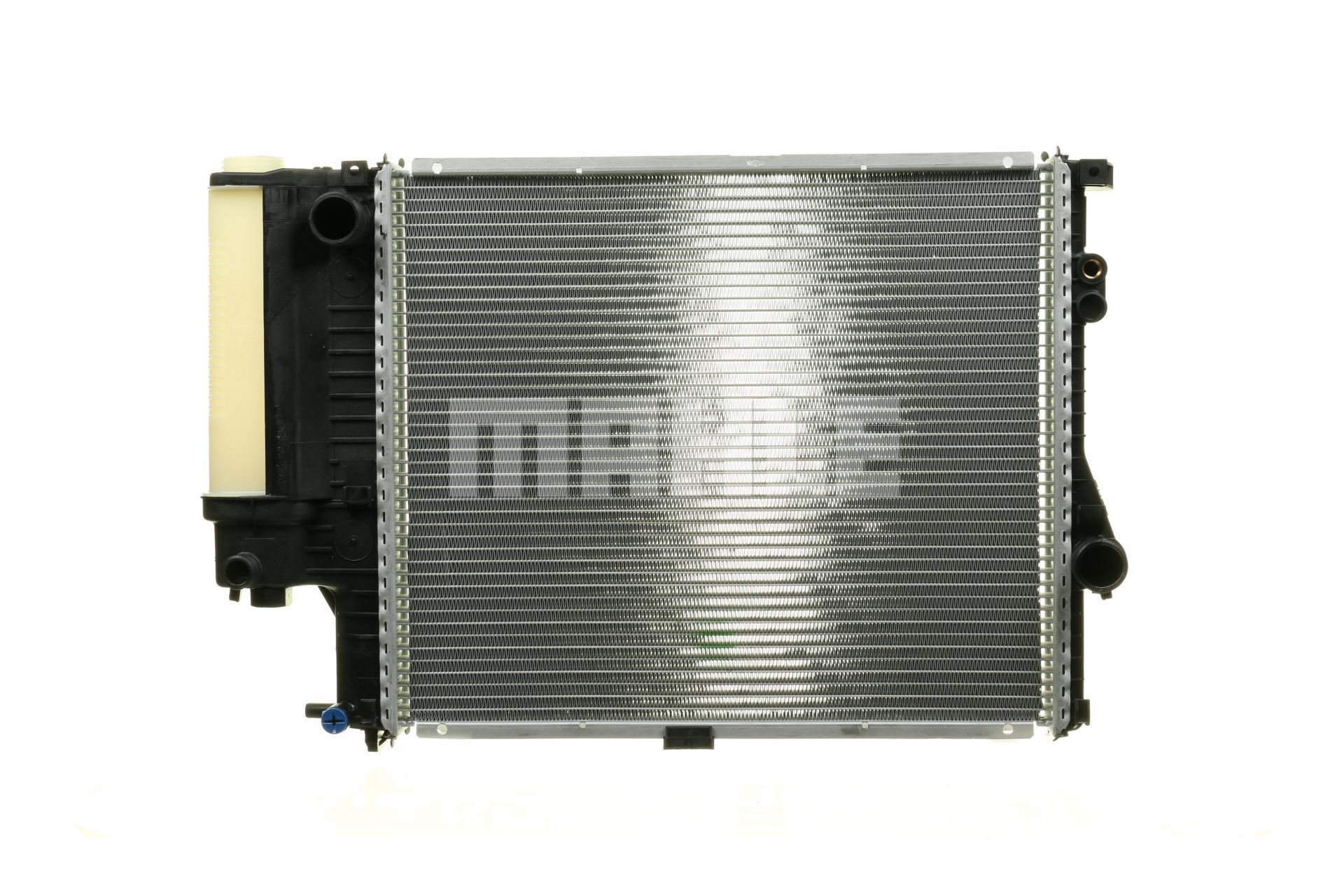 MAHLE ORIGINAL CR 244 000P Chłodnica, układ chłodzenia silnika BMW 5 Sedan (E39) 170 KM benzyna koszt