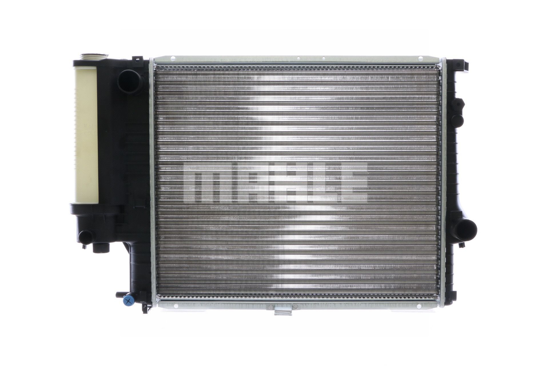 MAHLE ORIGINAL CR 244 001S Chłodnica, układ chłodzenia silnika BMW 5 Sedan (E39) 170 KM benzyna koszt