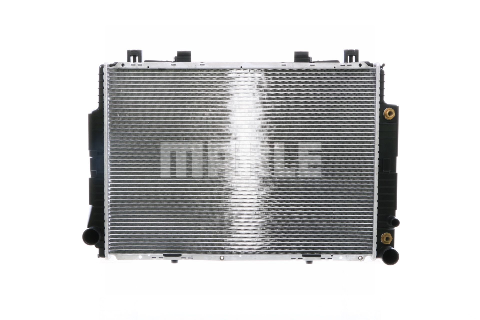 MAHLE ORIGINAL CR 247 000S: Radiateur BEHR