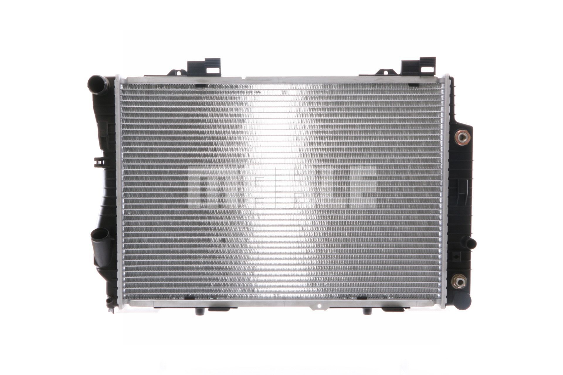 MAHLE ORIGINAL CR 250 000S: Radiator, racire motor