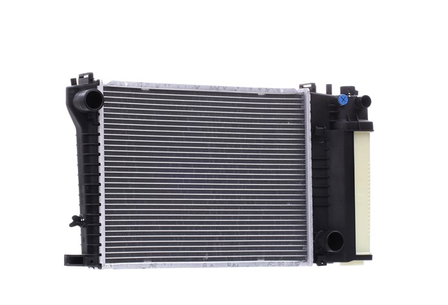 MAHLE ORIGINAL CR 264 000S: Kühler, Motorkühlung BEHR