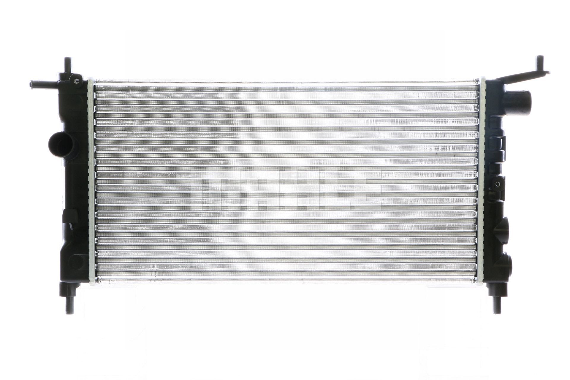 MAHLE ORIGINAL CR 268 000S Hűtő, motorhűtés OPEL Corsa B Hatchback (S93) 90 LE Benzin ár