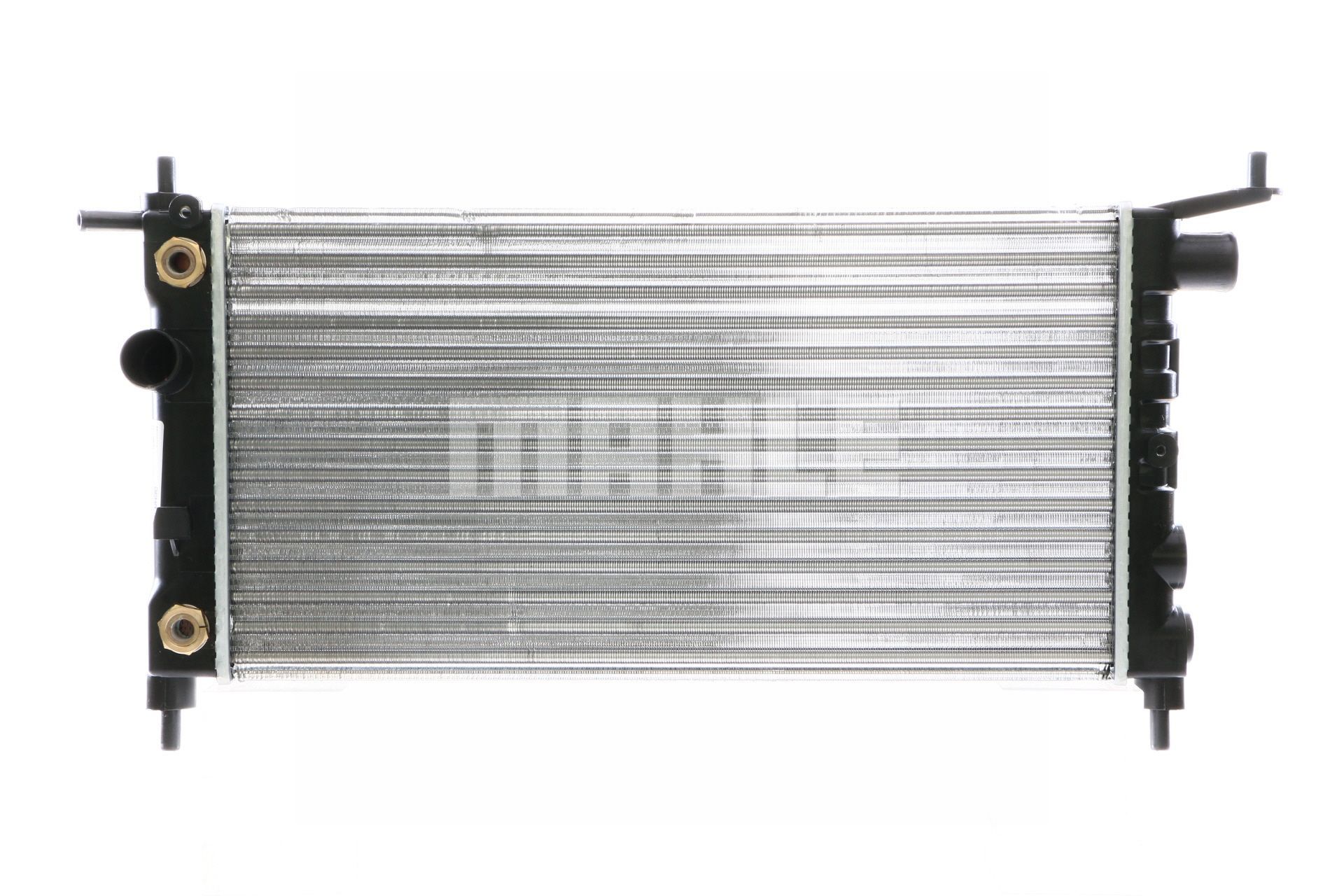 MAHLE ORIGINAL CR 269 000S Hűtő, motorhűtés OPEL Corsa B Van (S93) 45 LE Benzin ár