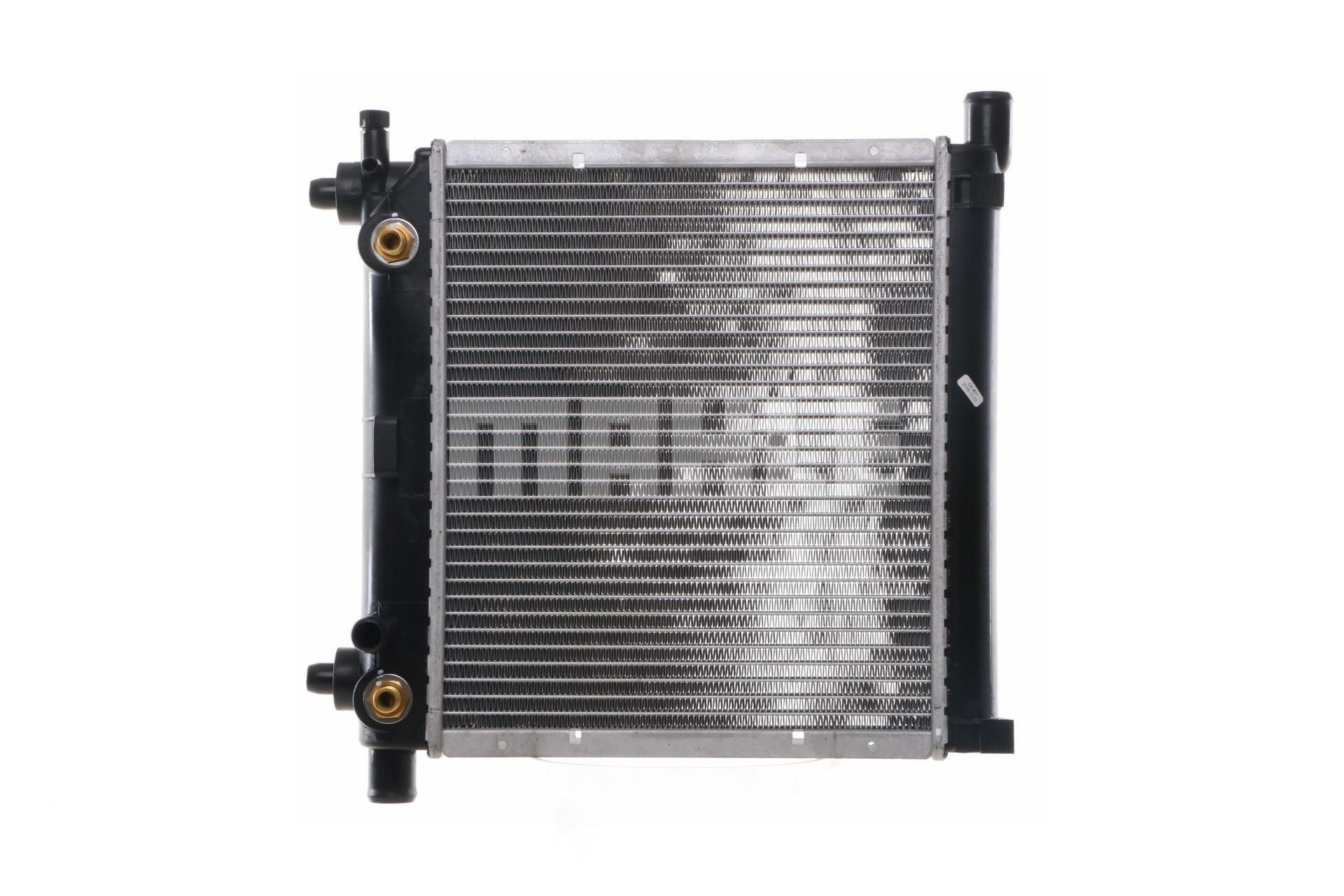 MAHLE ORIGINAL CR 276 000S: Kühler, Motorkühlung BEHR