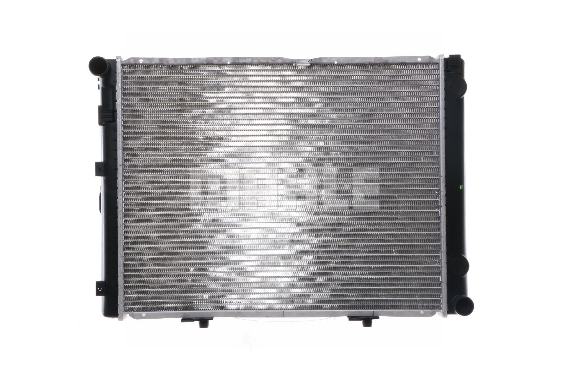 MAHLE ORIGINAL CR 284 000S: Kühler, Motorkühlung BEHR