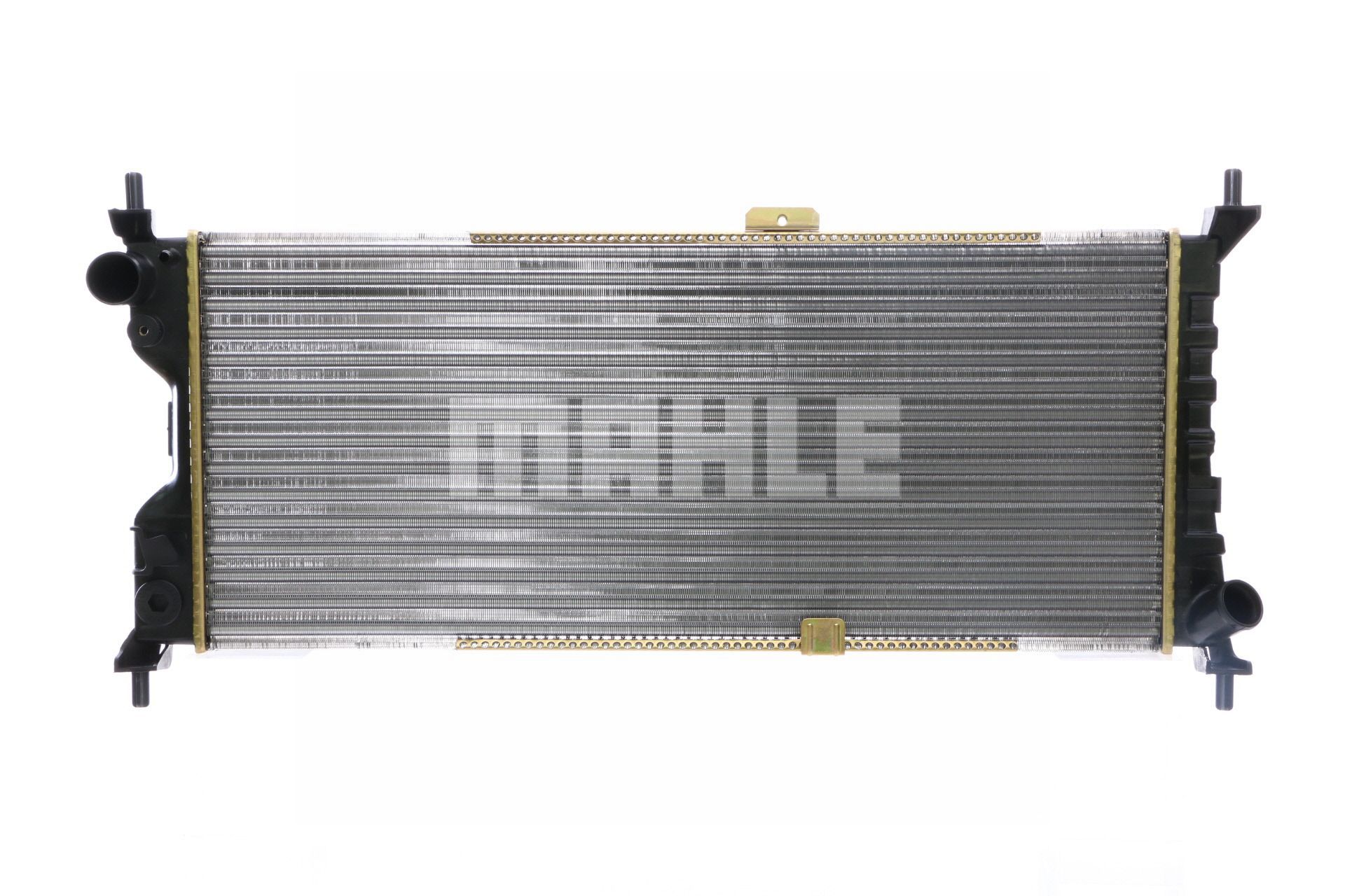 MAHLE ORIGINAL CR 286 000S: Radiator, racire motor