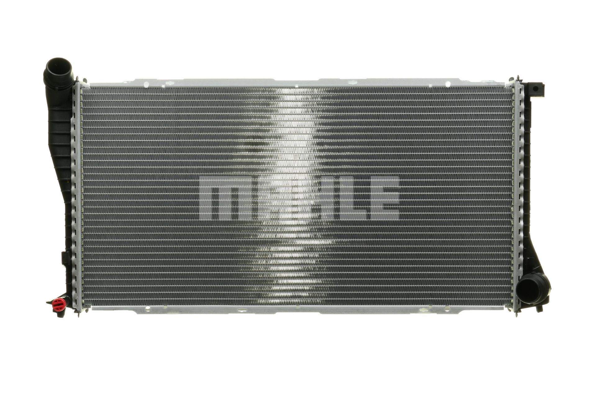 MAHLE ORIGINAL CR 288 000P: Radiator, racire motor