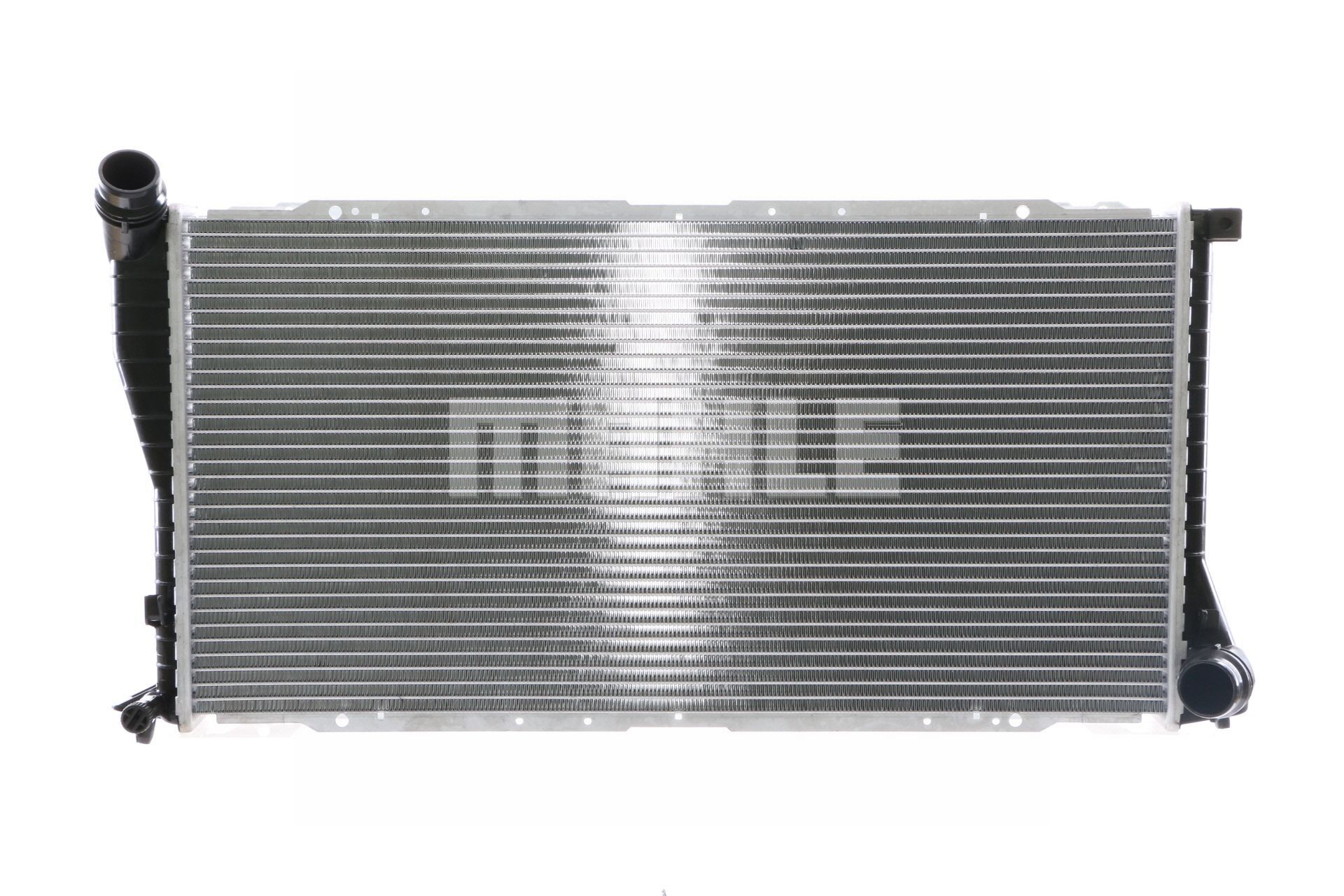 MAHLE ORIGINAL CR 288 000S Chłodnica, układ chłodzenia silnika BMW 5 Sedan (E39) 163 KM olej napędowy koszt