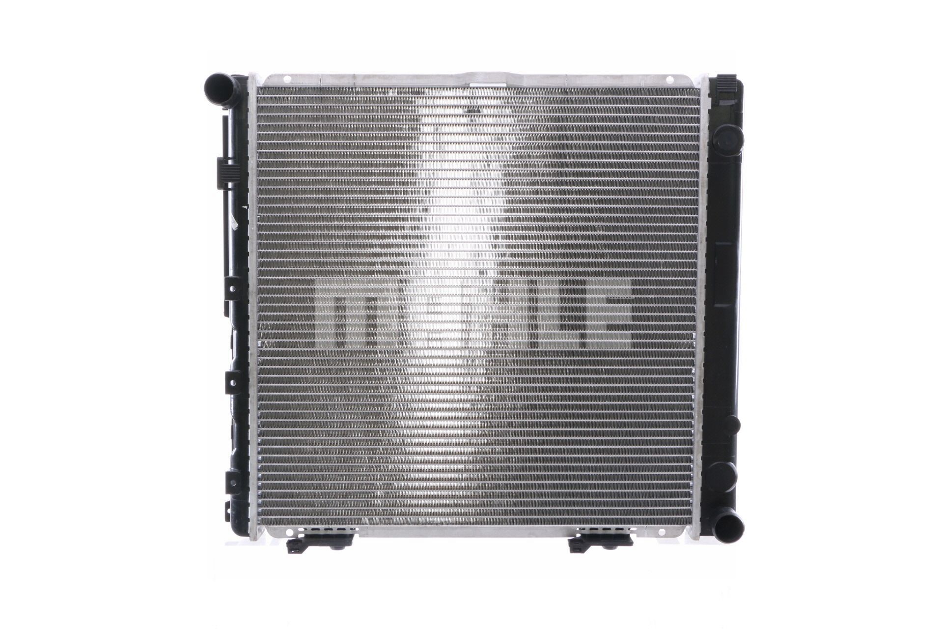 MAHLE ORIGINAL CR 292 000S: Radiateur du moteur BEHR