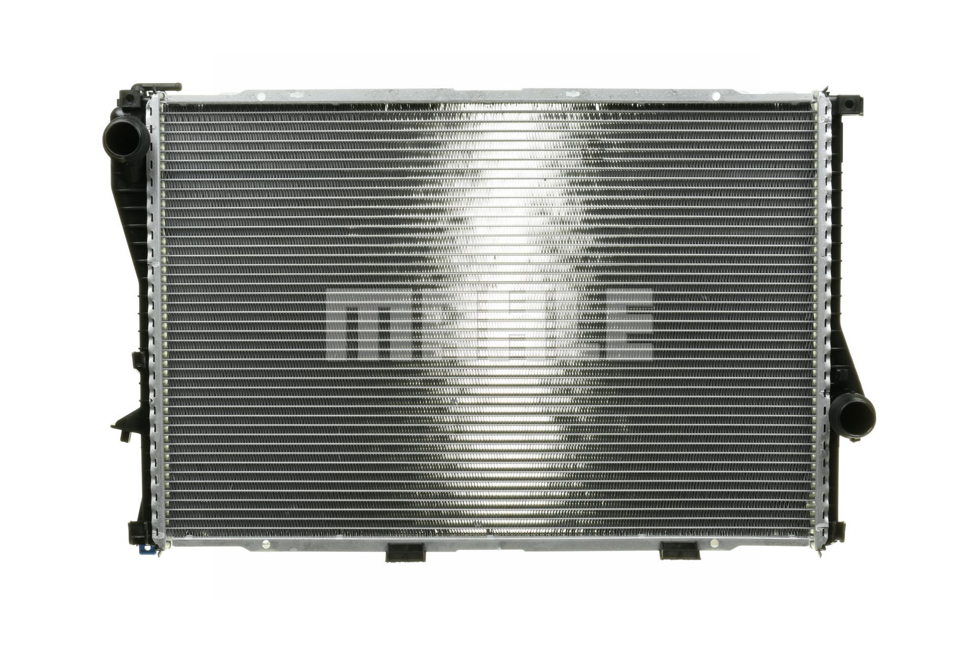 MAHLE ORIGINAL CR 295 000P Chłodnica, układ chłodzenia silnika BMW 5 Sedan (E39) 170 KM benzyna koszt