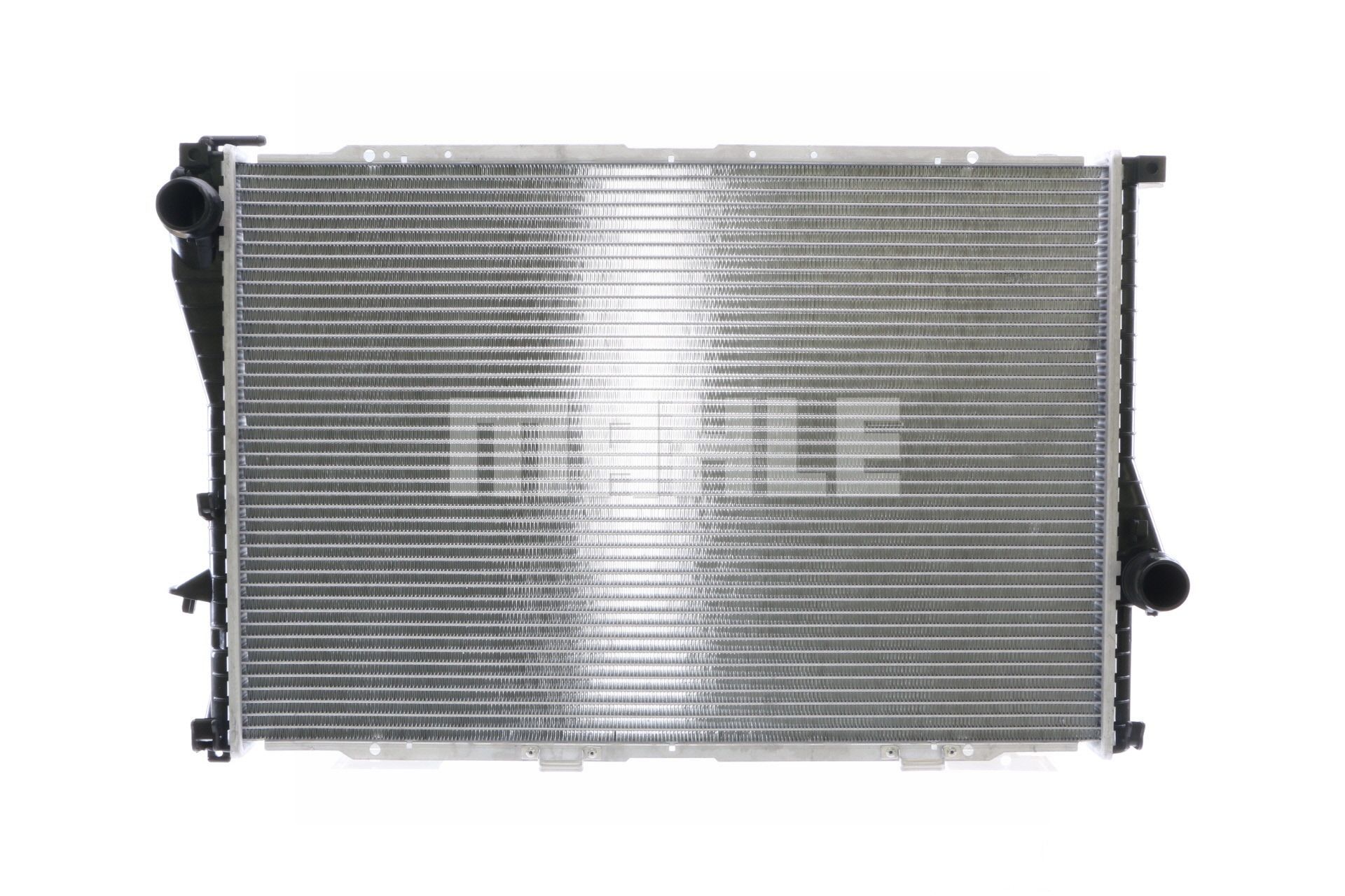 MAHLE ORIGINAL CR 296 000S Chłodnica, układ chłodzenia silnika BMW 5 Sedan (E39) 170 KM benzyna koszt