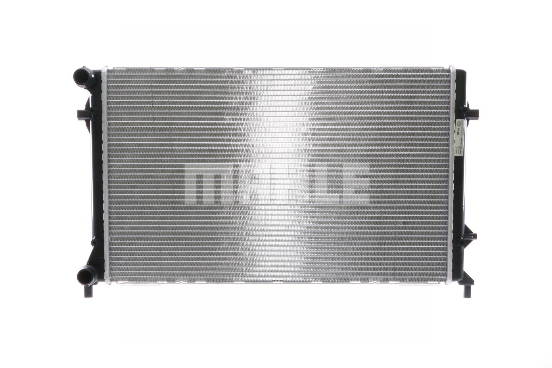 MAHLE ORIGINAL CR 30 000S Radiatorius, variklio aušinimas VOLKSWAGEN Jetta 3 (1K2) 150 AG benzinas kaina