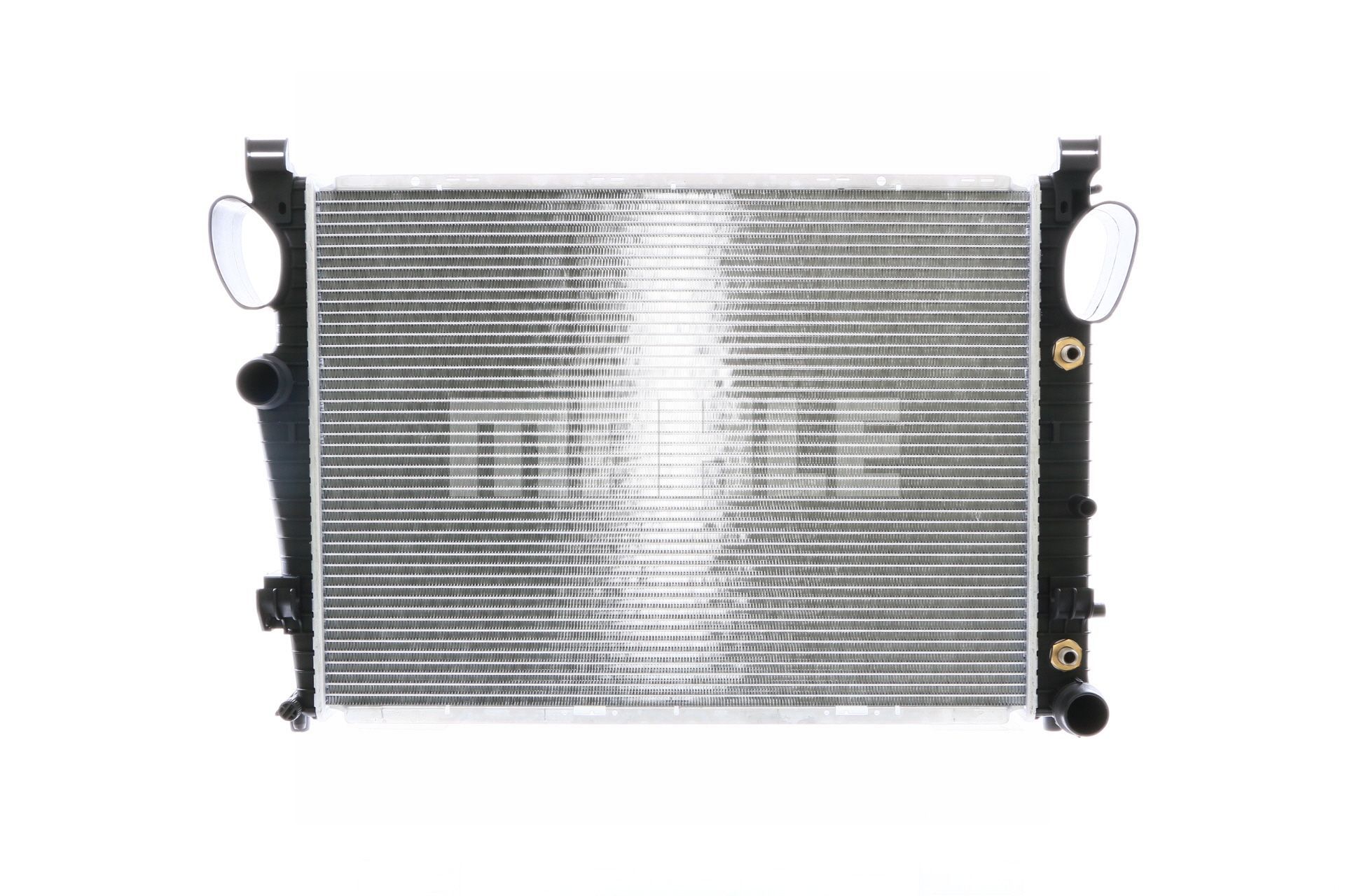 MAHLE ORIGINAL CR 302 000S: Kühler, Motorkühlung BEHR