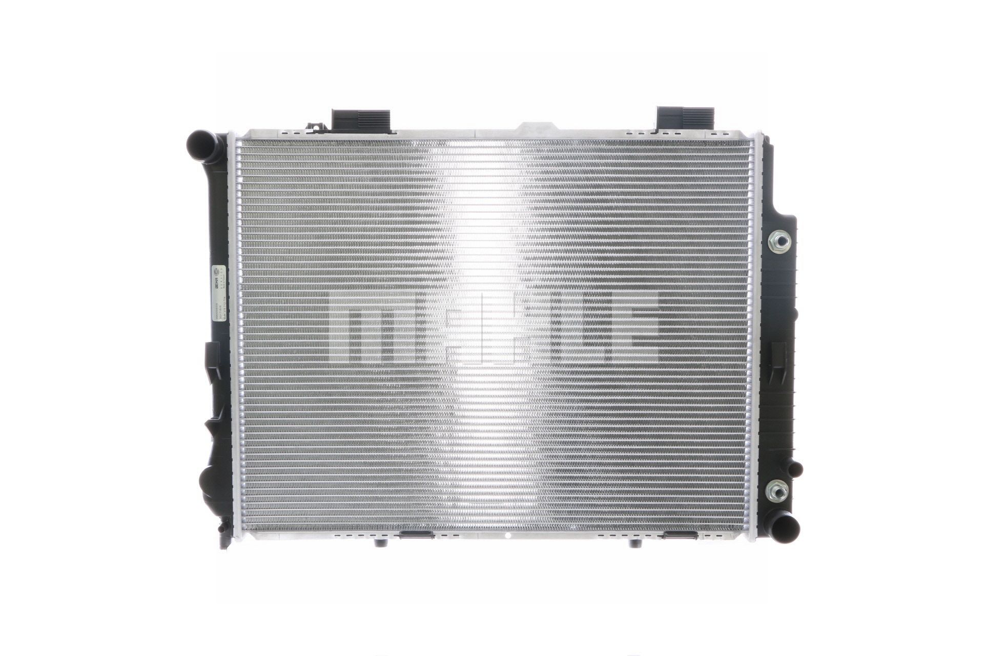 MAHLE ORIGINAL CR 315 001S: Radiator, racire motor