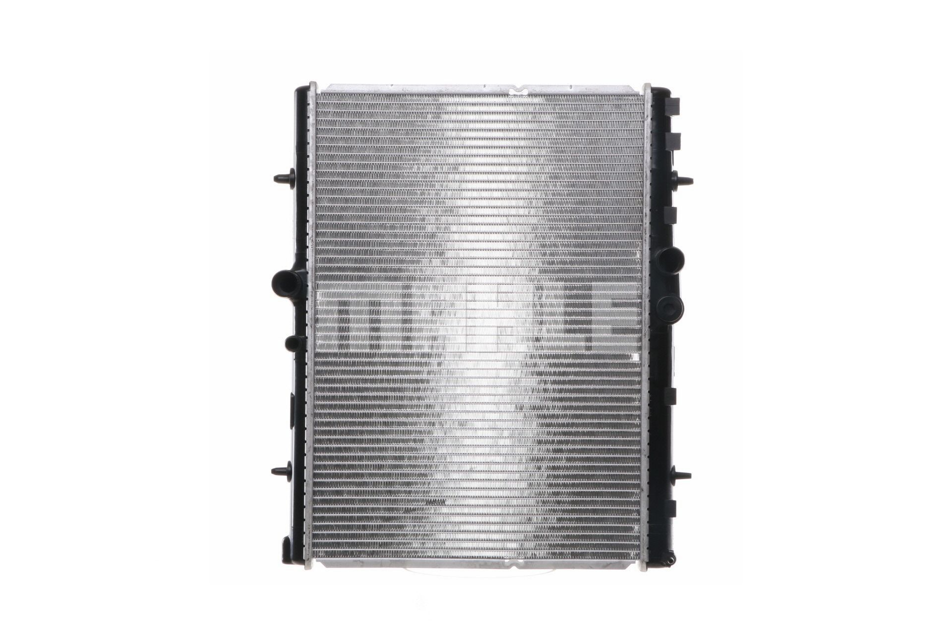 MAHLE ORIGINAL CR 32 000S Chłodnica, układ chłodzenia silnika PEUGEOT 407 (6D_) 140 KM Benzyna / etanol koszt