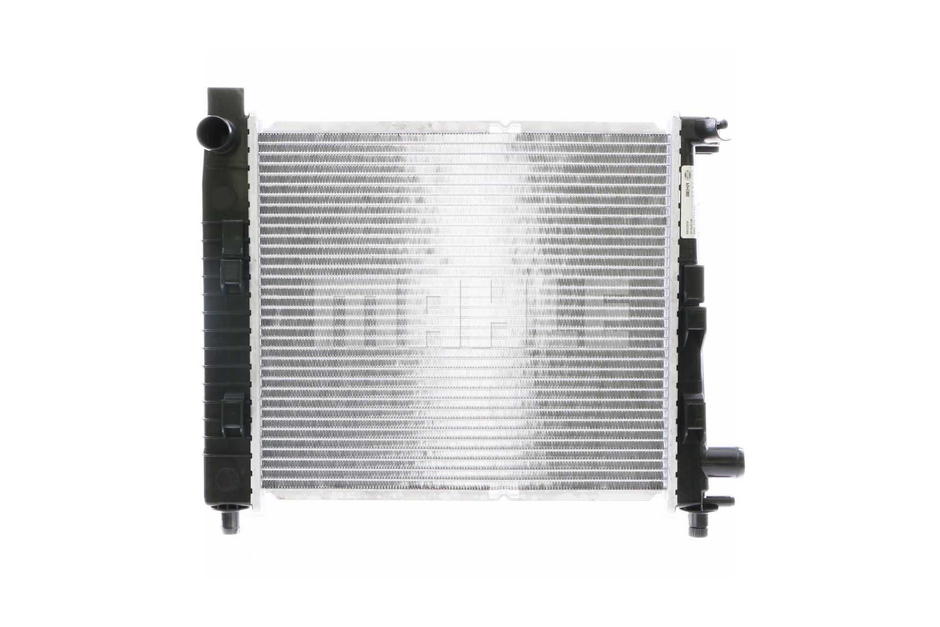 MAHLE ORIGINAL CR 325 000S: Radiator, racire motor
