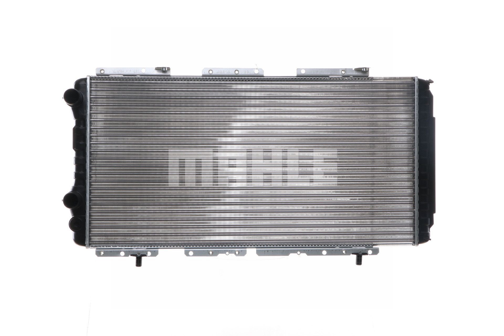 MAHLE ORIGINAL CR 34 000S Chłodnica, układ chłodzenia silnika CITROЁN JUMPER platforma / podwozie (230) 107 KM olej napędowy koszt