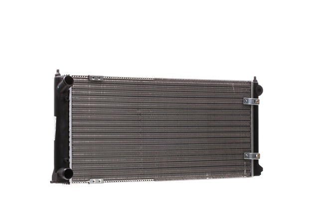 MAHLE ORIGINAL CR 341 000S Ψυγείο, ψύξη κινητήρα SEAT TOLEDO 1 (1L) 125 PS Βενζίνη κόστος