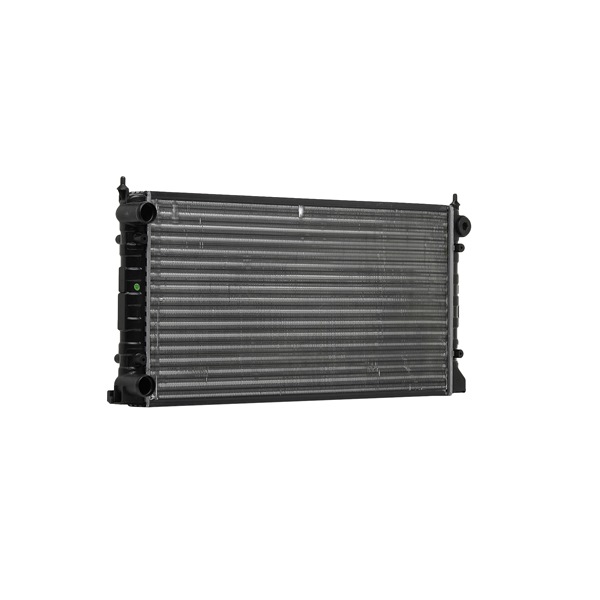 MAHLE ORIGINAL CR 345 000S Radiatorius, variklio aušinimas VOLKSWAGEN PASSAT Variant (3A5, 35I) 75 AG benzinas kaina