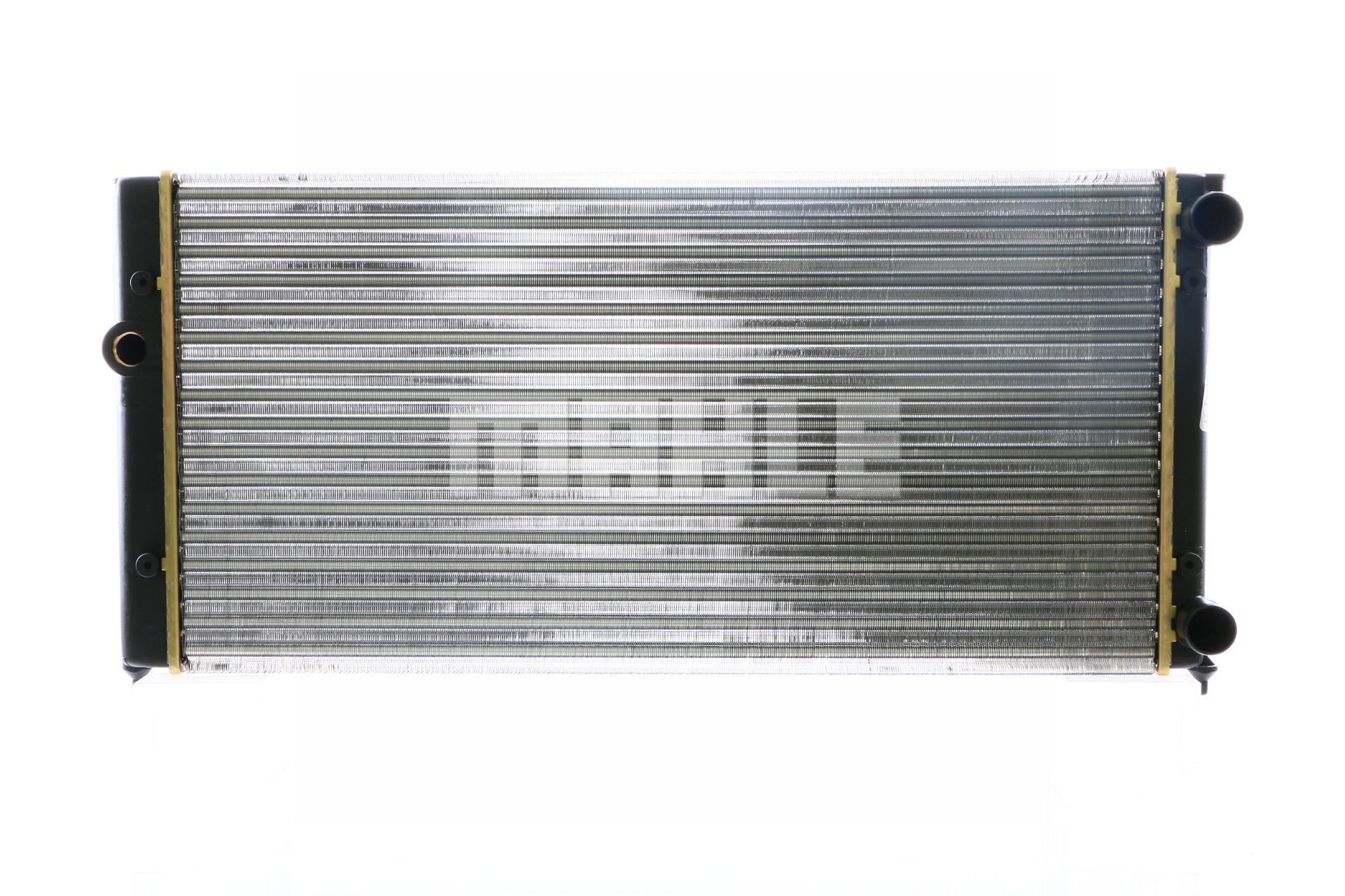 MAHLE ORIGINAL CR 348 000S Chłodnica, układ chłodzenia silnika VW Golf 4 Cabrio (1E7) 100 KM benzyna koszt