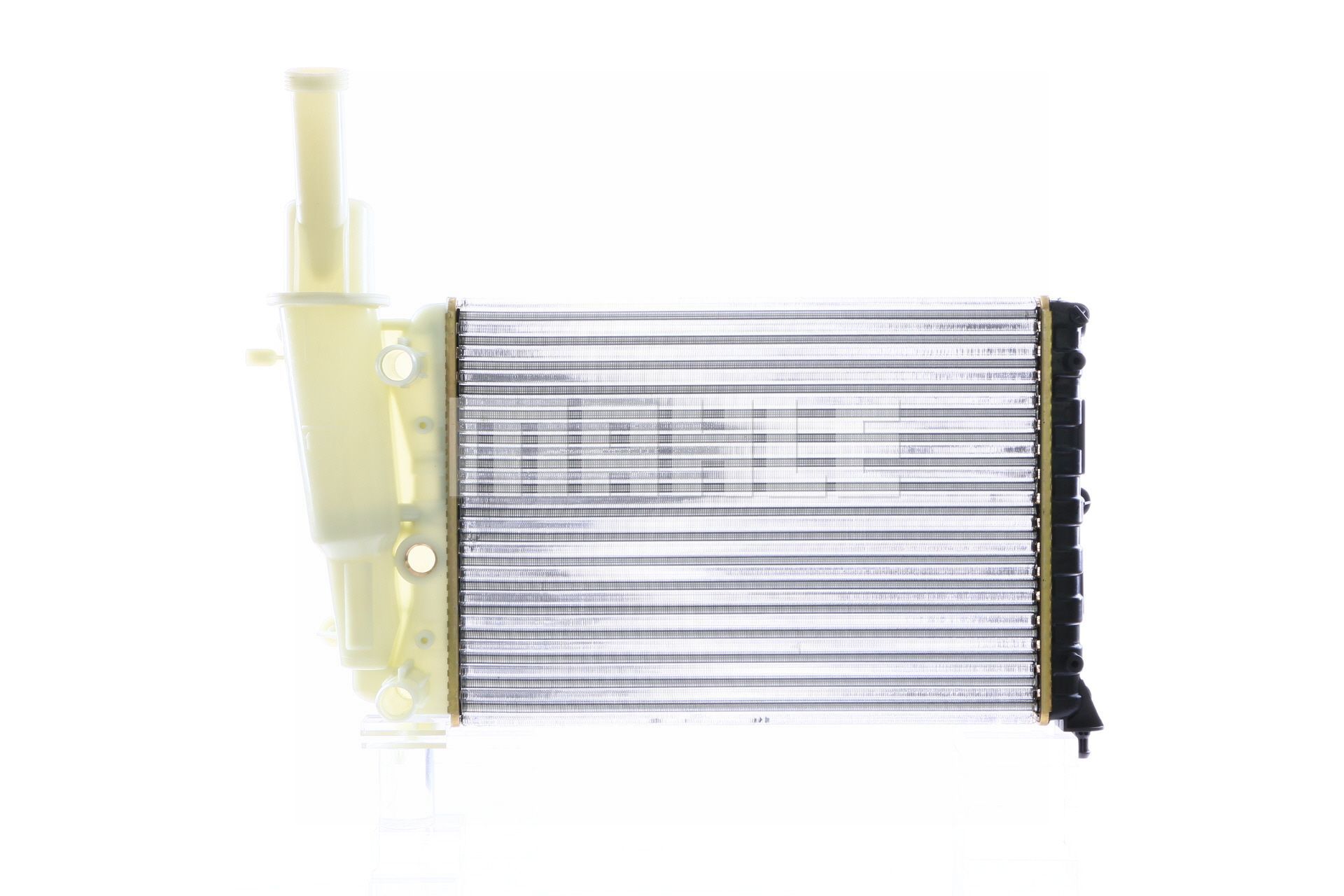 MAHLE ORIGINAL CR 351 000S: Kühler, Motorkühlung BEHR mit Schraube