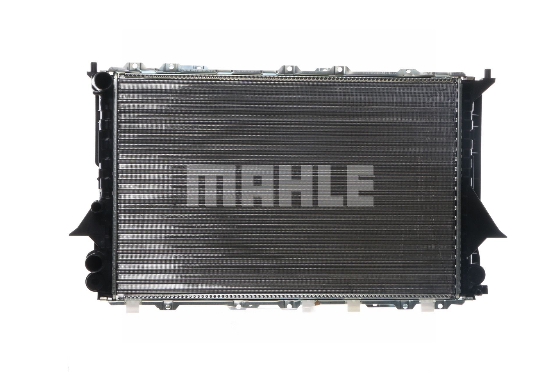 MAHLE ORIGINAL CR 358 000S Chłodnica, układ chłodzenia silnika AUDI A6 Sedan (4A2, C4) 125 KM benzyna koszt