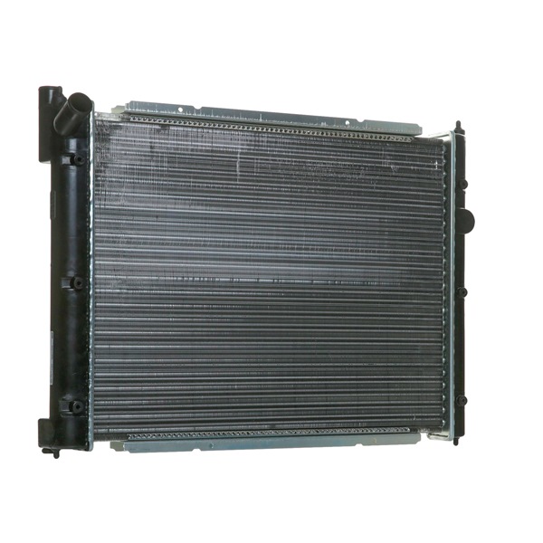 MAHLE ORIGINAL CR 361 000S Kühler VW TRANSPORTER 3 Pritsche/Fahrgestell 2.1 Syncro 112 PS Benzin