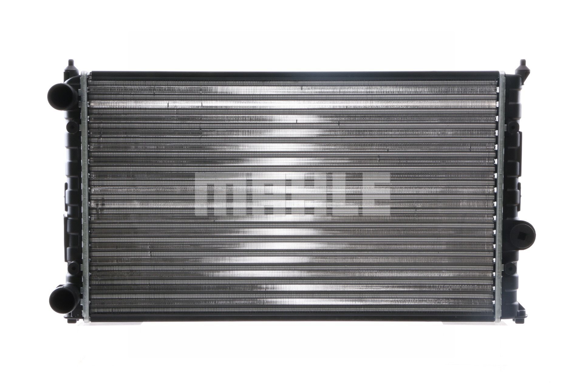 MAHLE ORIGINAL CR 362 000S Hűtő, motorhűtés VOLKSWAGEN Caddy 2 (9K9B) 75 LE Benzin ár