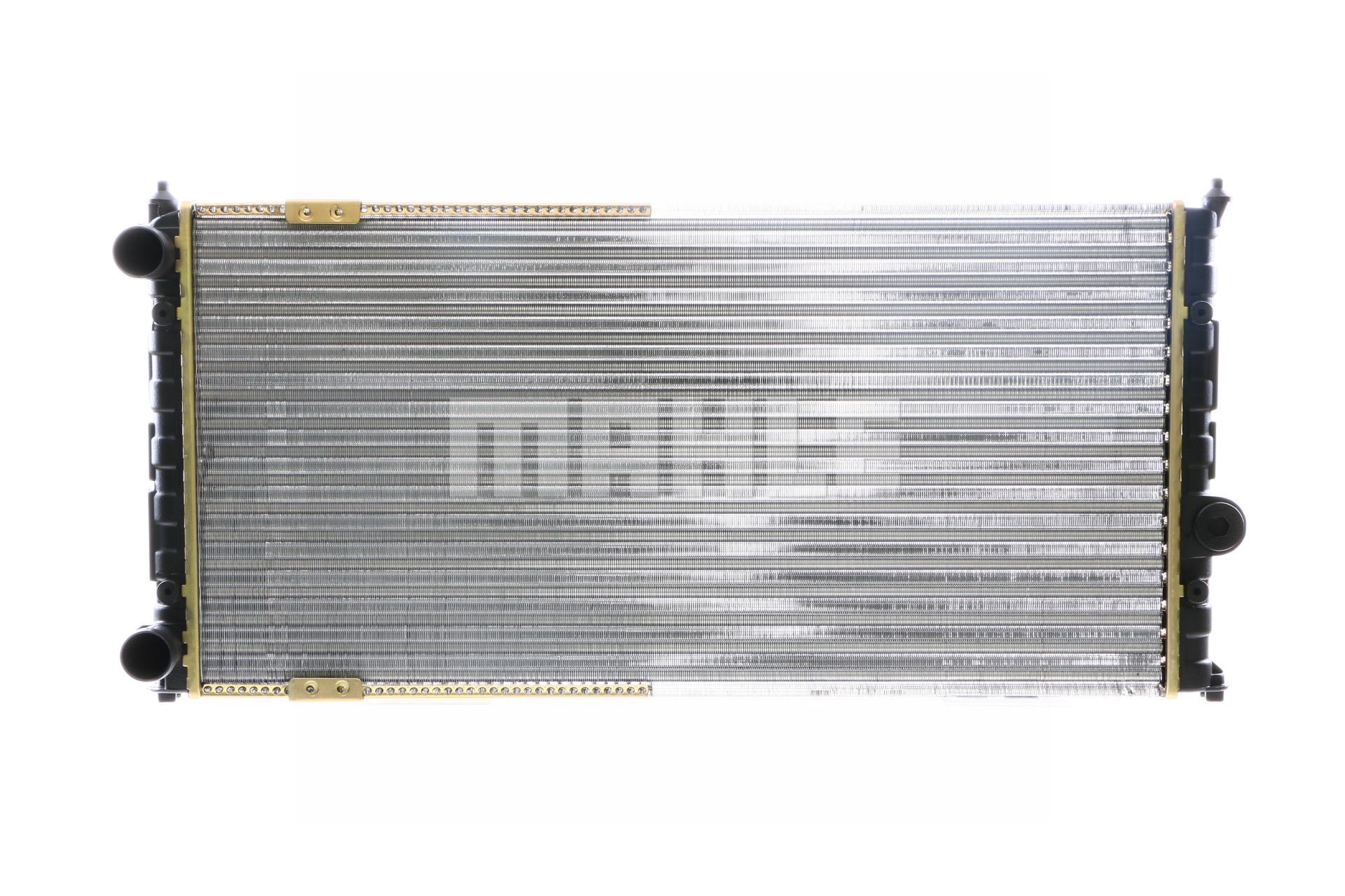 MAHLE ORIGINAL CR 363 000S: Hűtő, motorhűtés