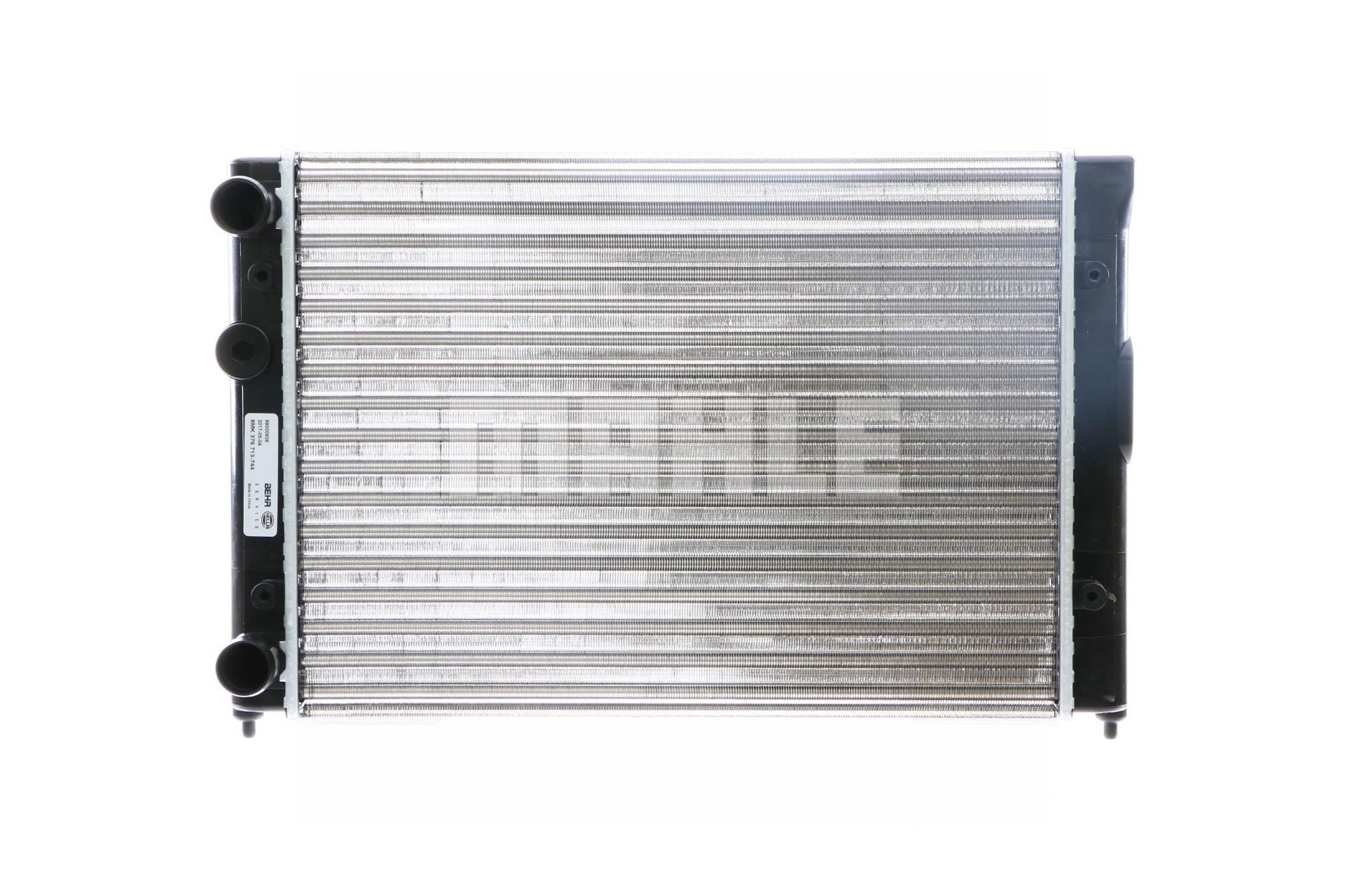 MAHLE ORIGINAL CR 364 000S: Kühler, Motorkühlung BEHR