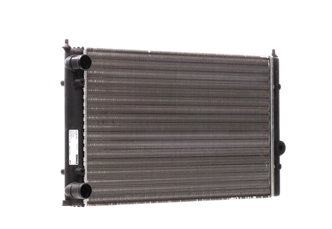 MAHLE ORIGINAL CR 366 000S Chłodnica, układ chłodzenia silnika VW Golf 4 Cabrio (1E7) 90 KM benzyna koszt