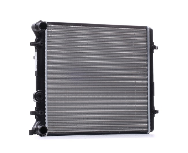 MAHLE ORIGINAL CR 367 000S Ψυγείο, ψύξη κινητήρα SEAT Toledo 2 Limousine (1M2) 100 PS Βενζίνη κόστος
