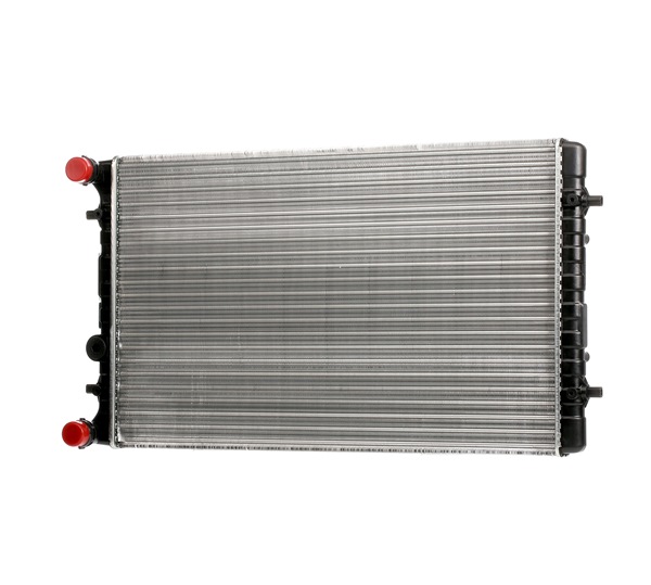 MAHLE ORIGINAL CR 368 001S: Chłodnica, układ chłodzenia silnika BEHR