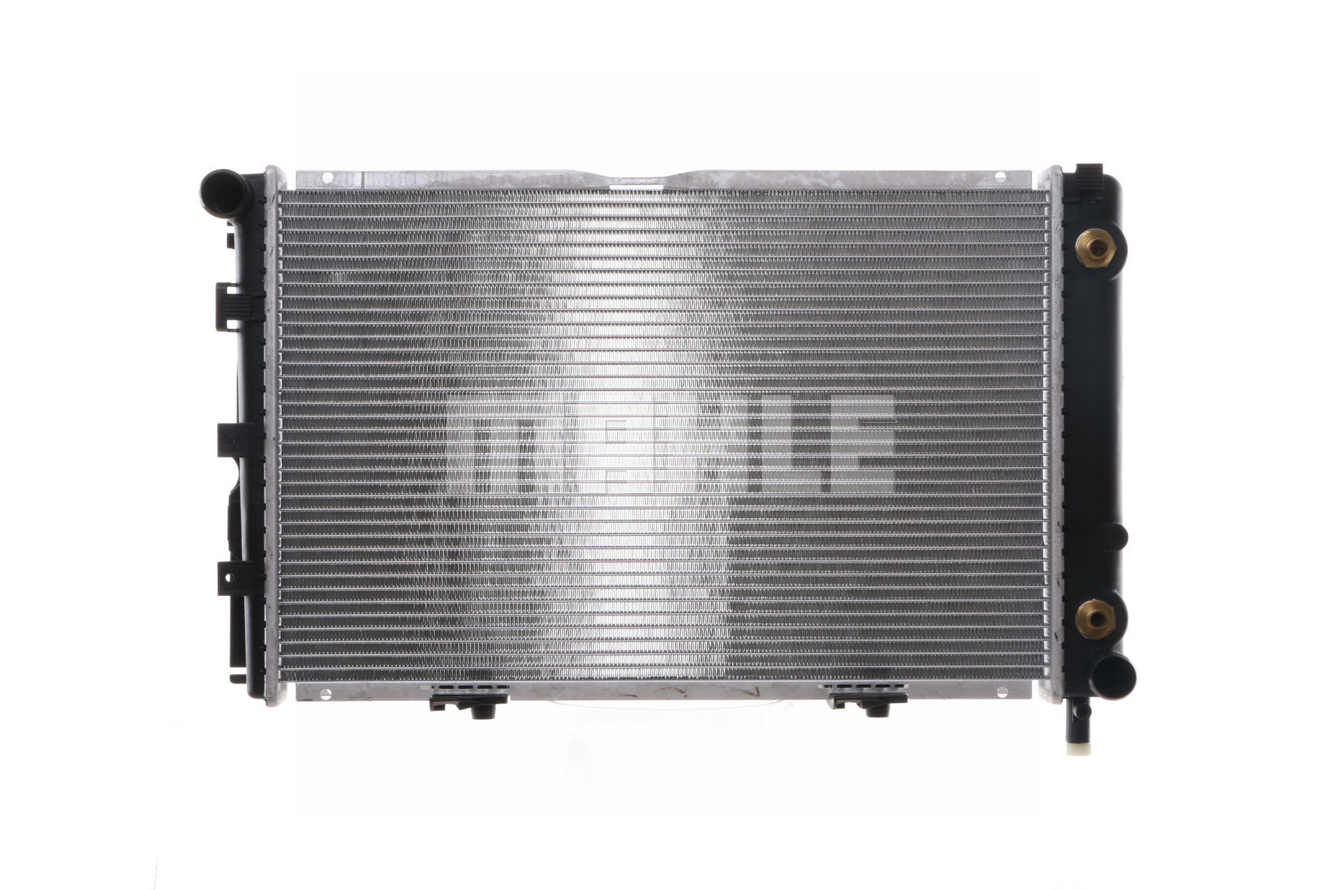 MAHLE ORIGINAL CR 371 000S: Kühler, Motorkühlung BEHR